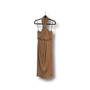 Shona Joy Halter Dress